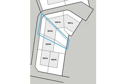 Grundstück zu verkaufen in Bielefeld 150.800,00 € 580 m²