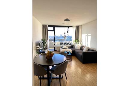 Wohnungsswap - 2 Zimmer, 55 m² - Franziskanerstraße, Au-Haidhausen, München