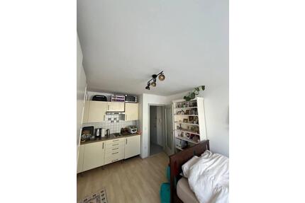 Wohnung Untermiete 05.05–25.06 - 849,00&nbsp;EUR Kaltmiete, ca.&nbsp; 23,00&nbsp;m&sup2; in München (PLZ: 81373) Sendling-Westpark