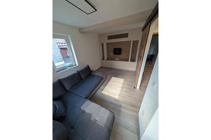 *** 2 Zimmer Single Wohnung mit Küche *** - Allendorf (Eder)