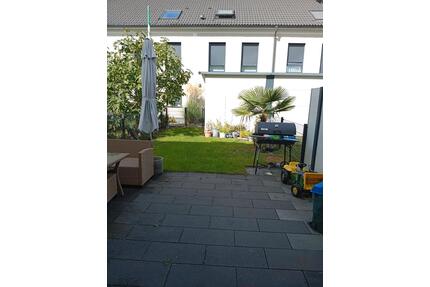 Provisionsfrei Reihenmittelhaus - Dietzenbach