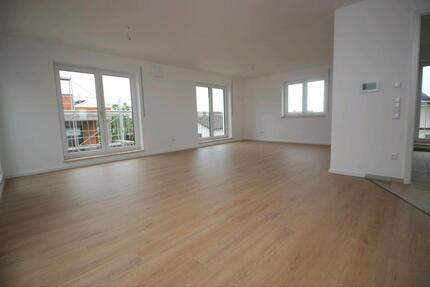 Ruhige, Moderne 3 Zimmerwohnung in Hemau