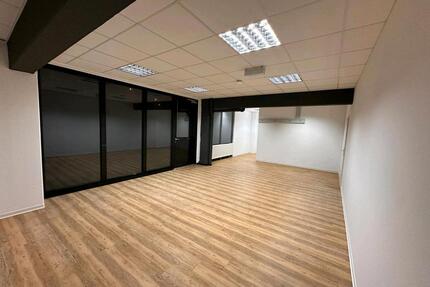 KFZ Aufbereitung Smart Repair mit Büro - Gärtringen