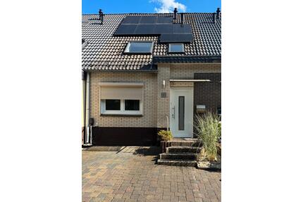 Reihenmittelhaus in Velbert sehr ruhige Lage
