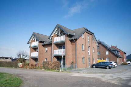 Wohnung zum Kaufen in Heinsberg Waldenrath 169.800,00 € 64 m² - Heinsberg / Waldenrath