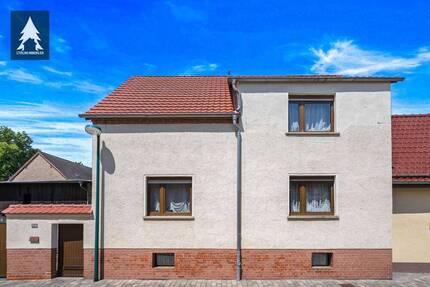 Ein Stück Geborgenheit - bereit für das nächste Kapitel - Seeland Gatersleben