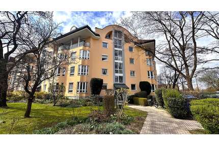 Wohnung zum Kaufen in München 245.000,00 € 31 m²