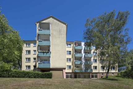 Wohnung zum Mieten in Remscheid 425,05 € 65.54 m²
