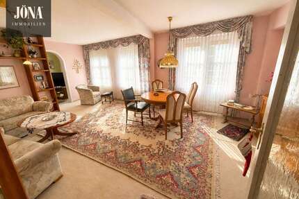 Wohnung zum Kaufen in Bad Berneck im Fichtelgebirge 139.000,00 € 82 m²