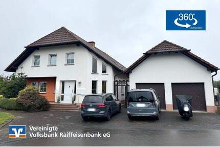 Viel Platz für Ihre Wohnträume - Ein Haus voller Möglichkeiten - Wallscheid