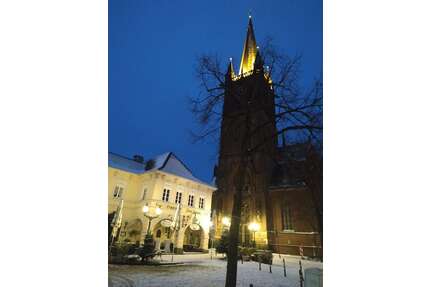 Wohnung zum Mieten in Krefeld 850,00 € 74 m²