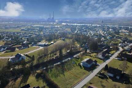 Grundstück zu verkaufen in Hofkirchen 180.000,00 € 1351 m²