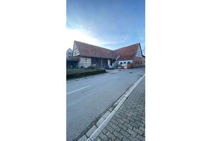 Haus zum Kaufen in Nussloch Maisbach 870.000,00 € 197 m²