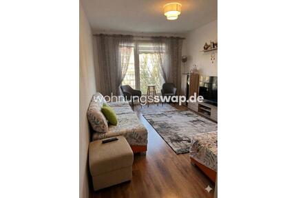 Wohnungsswap - 3 Zimmer, 60 m² - Prenzlauer Allee, Pankow, Berlin