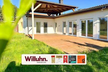 Haus zum Kaufen in Leipzig 699.000,00 € 220.38 m²