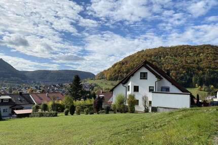 Wohnung zum Kaufen in Bad Ditzenbach 365.000,00 € 105 m²
