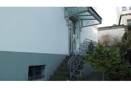 Rs-Hasten, 3 Zimmer, Wohnküche, Duschbad und WC - Remscheid