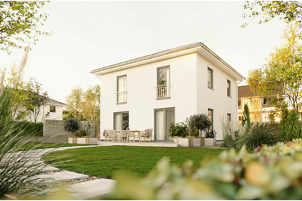 Haus zum Kaufen in Bad Schmiedeberg 308.750,00 € 129 m²