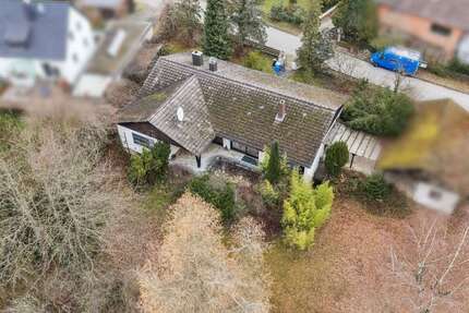 Haus zum Kaufen in Altdorf 559.000,00 € 236 m²