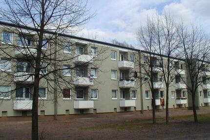 Helle 3-Zimmer-Wohnung mit Balkon - Bremen Hemelingen