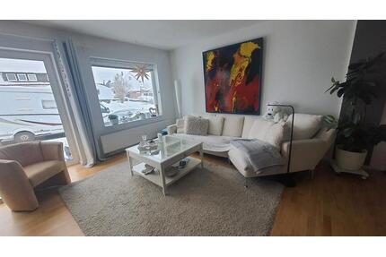Grosse individuelle Wohnung 240qm - Uslar