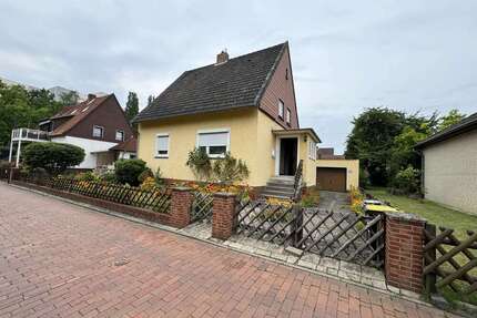 Haus zum Kaufen in Hannover 460.000,00 € 78 m²