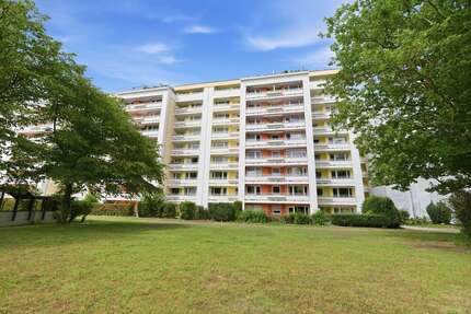 Wohnung zum Kaufen in München 475.000,00 € 80 m²