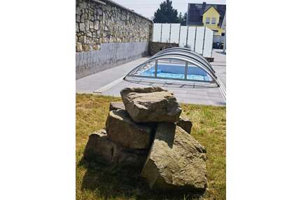 Haus zum Kaufen in Bad Lauchstädt 599.000,00 € 140 m²