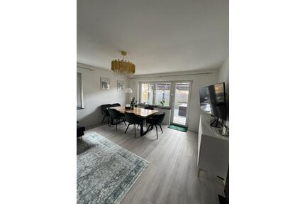 Gepflegte 4 Zi Wohnung in Lauda Königshofen, OT Königshofen 97922 - Lauda-Königshofen