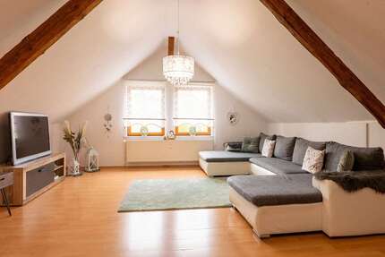Wohnung zum Kaufen in Eppingen 179.000,00 € 98 m²