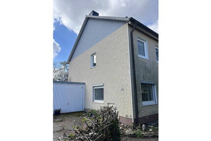 Handwerkerhaus in Top Lage, Eigenland, Provisionsfrei - Hamburg Neugraben-Fischbek