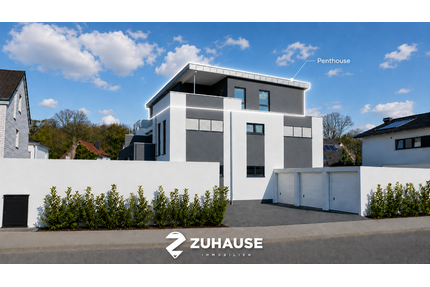 Wohnung zum Kaufen in Korschenbroich 649.000,00 € 123 m²