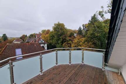 Wohnung zum Kaufen in Detmold 260.000,00 € 56 m²