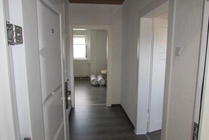 Wunderschöne 2 Zimmer Wohnung ab 01.05.2026 - Michelau in Oberfranken