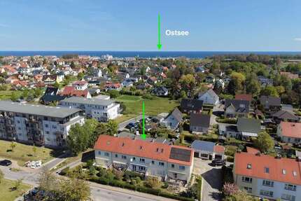 Haus zum Kaufen in Kühlungsborn 295.000,00 € 90 m²