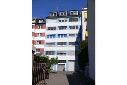 Wohnung zum Mieten in Siegen 600,00 € 75 m²