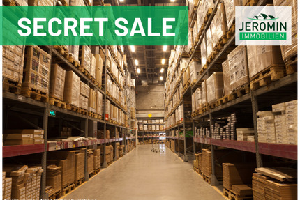 Investitionsgelegenheit vor den Toren Hamburgs - Stelle