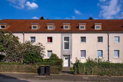 Wohnung zum Mieten in Minden 607,00 € 72.54 m²