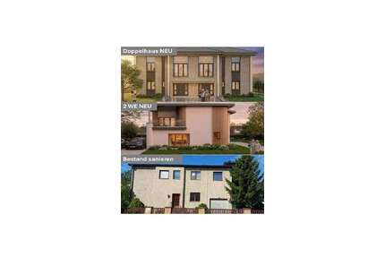 Haus zum Kaufen in Berlin 680.000,00 € 202 m²