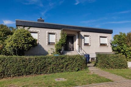 Einfamilienhaus mit großem Garten - Wolmirstedt