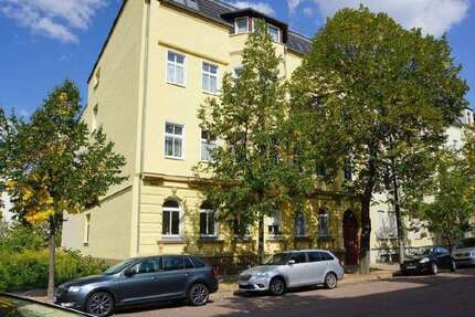 Wohnung zum Mieten in Dessau 509,10 € 84.85 m²