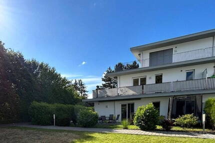 Traumhafte 4-Zimmer-Erdgeschosswohnung mit Garten in Top-Lage am Schiefersee - provisionsfrei! - Balingen Frommern