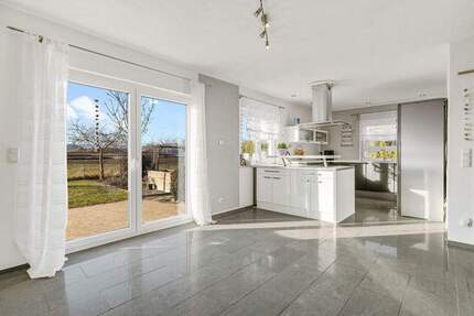 EFH, Ortsrandlage von Kinsau (mit ELW)