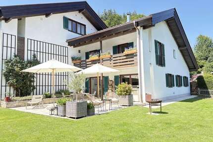 Haus zum Kaufen in Bad Wiessee 1.395.000,00 € 138 m²