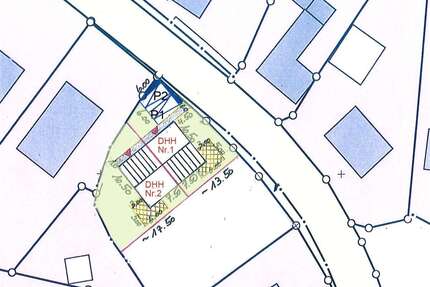 Grundstück zu verkaufen in Seth 219.000,00 € 550 m²