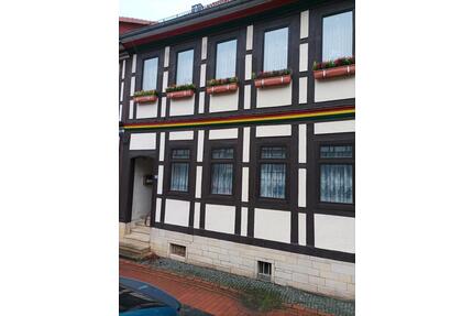 Haus und großes Grundstück - 175.000,00&nbsp;EUR Kaufpreis, ca.&nbsp; 173,00&nbsp;m&sup2; in Lamspringe (PLZ: 31195)