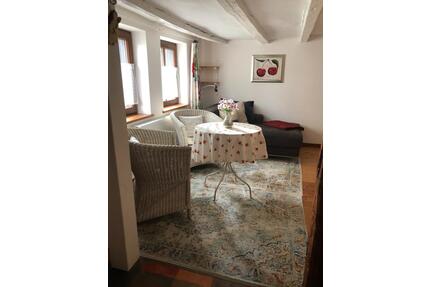 Appartment Nähe Bad Doberan - 350,00&nbsp;EUR Kaltmiete, ca.&nbsp; 40,00&nbsp;m&sup2; in Bad Doberan (PLZ: 18209)