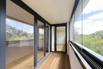 Wohnung zum Mieten in Leipzig 1.934,00 € 107.44 m²