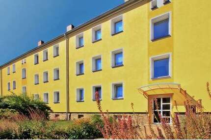 Wohnung zum Mieten in Zwickau 395,30 € 59 m²