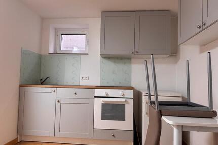 Charmante 1-Zimmer Whng. UG Frauenberg Bad Waldsee